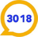 3018 association