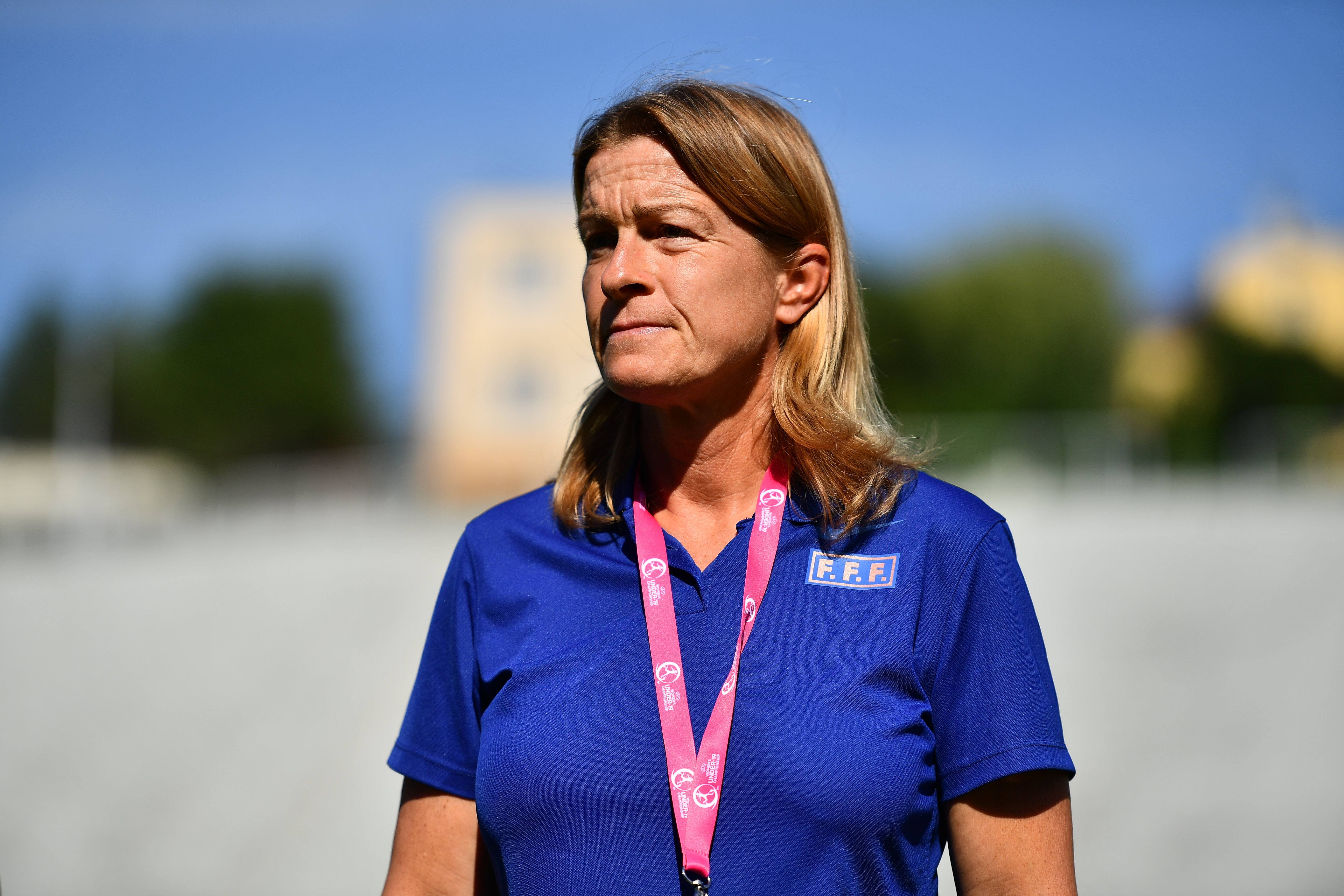 Sandrine Ringler : « Cela permet de dire que c'est possible ...