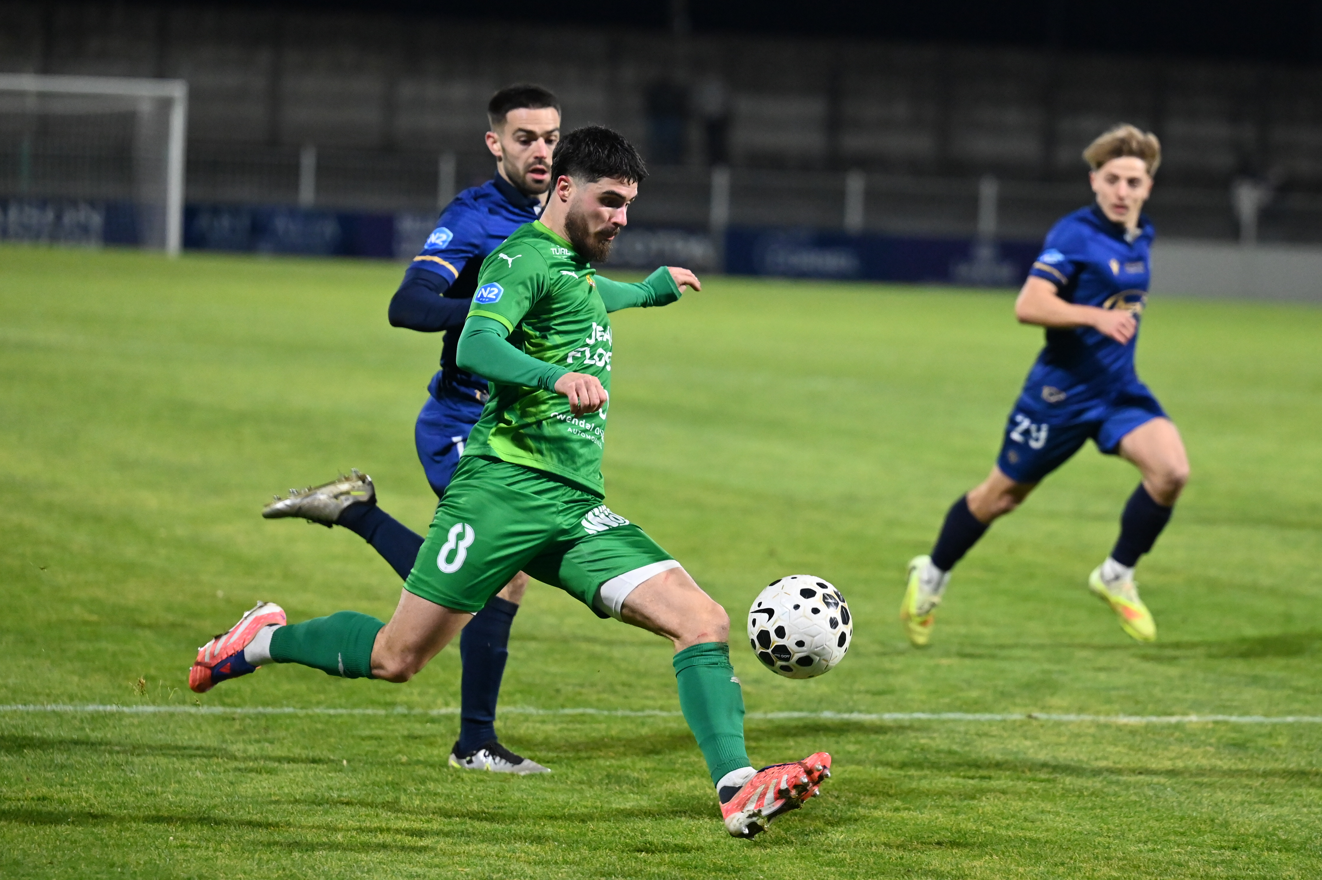 Locmin&eacute; Angoul&ecirc;me