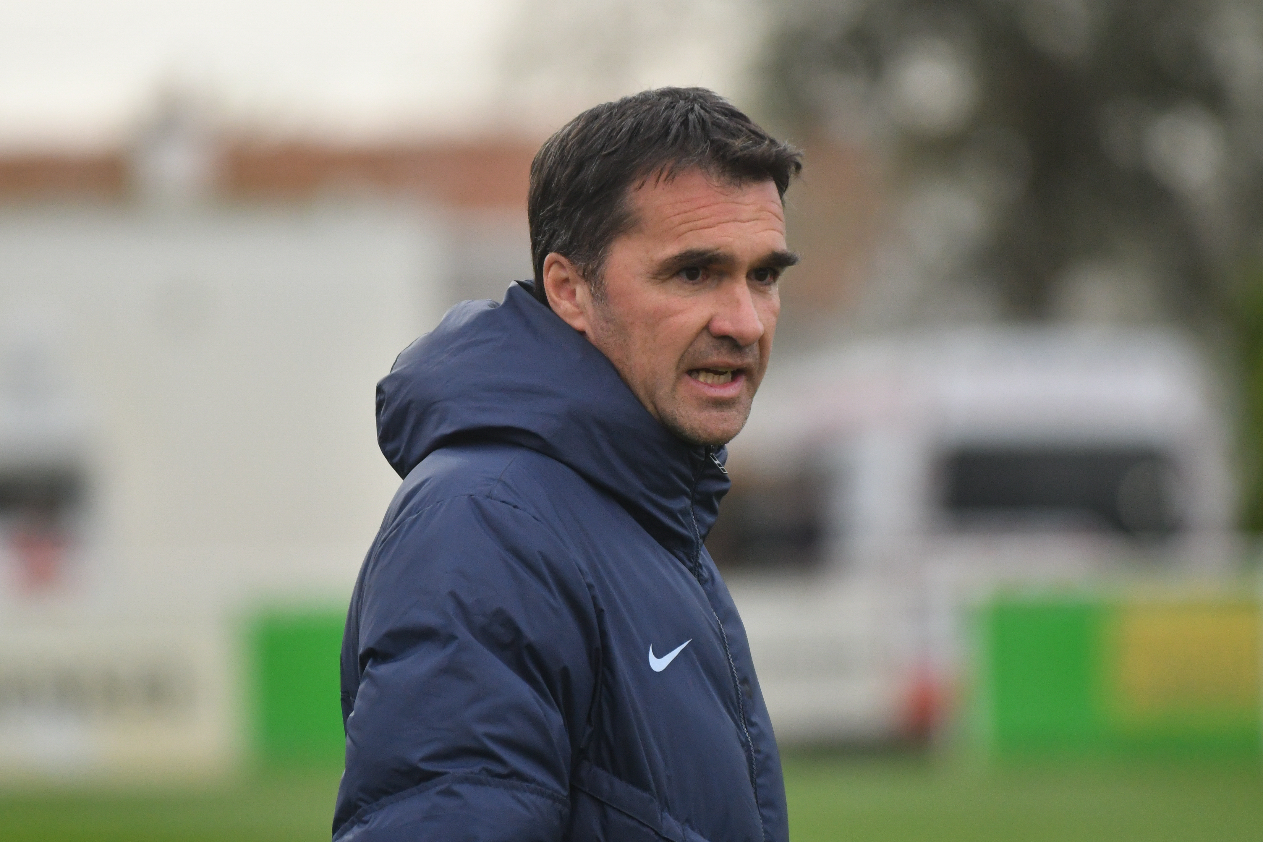 Philippe LE BRECH APL / FFF