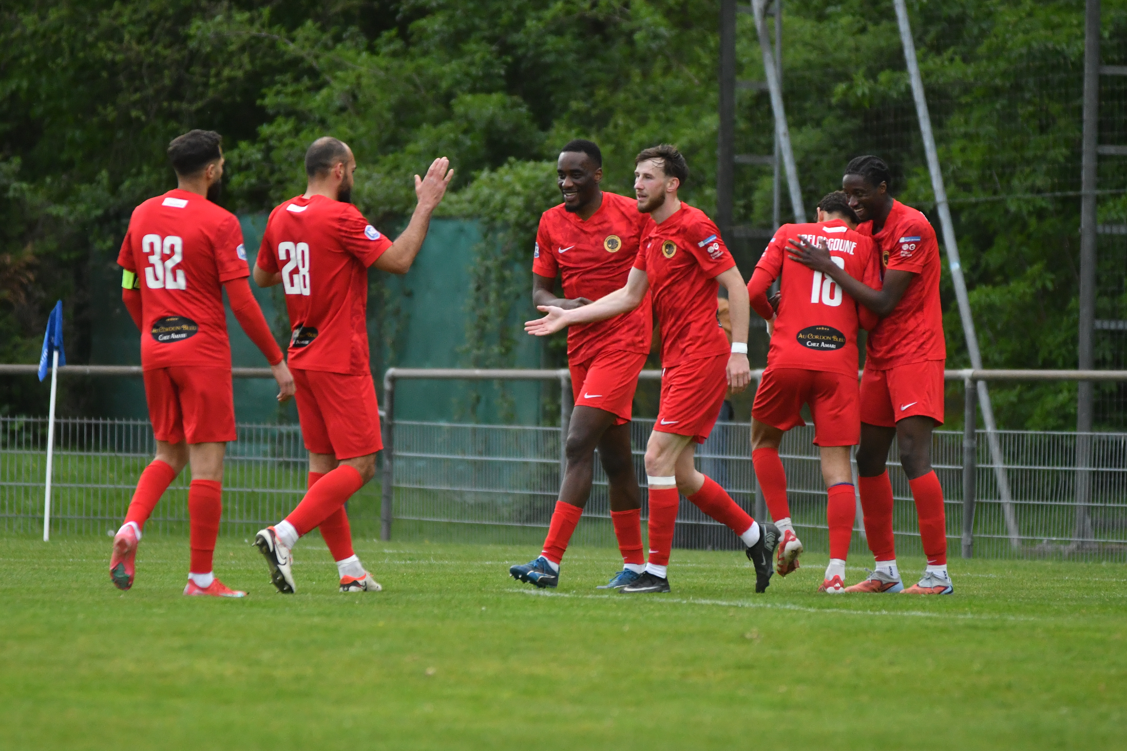 J25: resultados de los partidos adelantados.