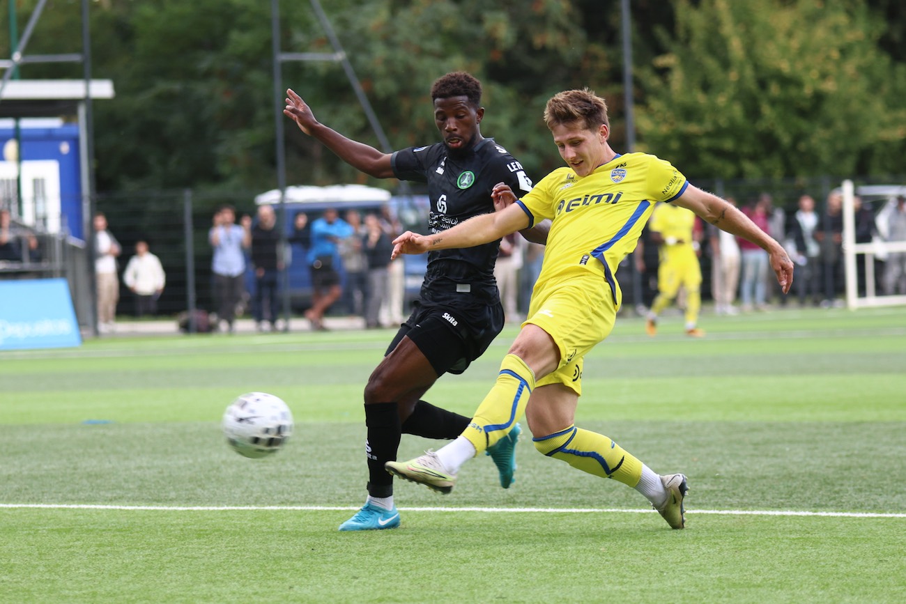 Sochaux Paris 13