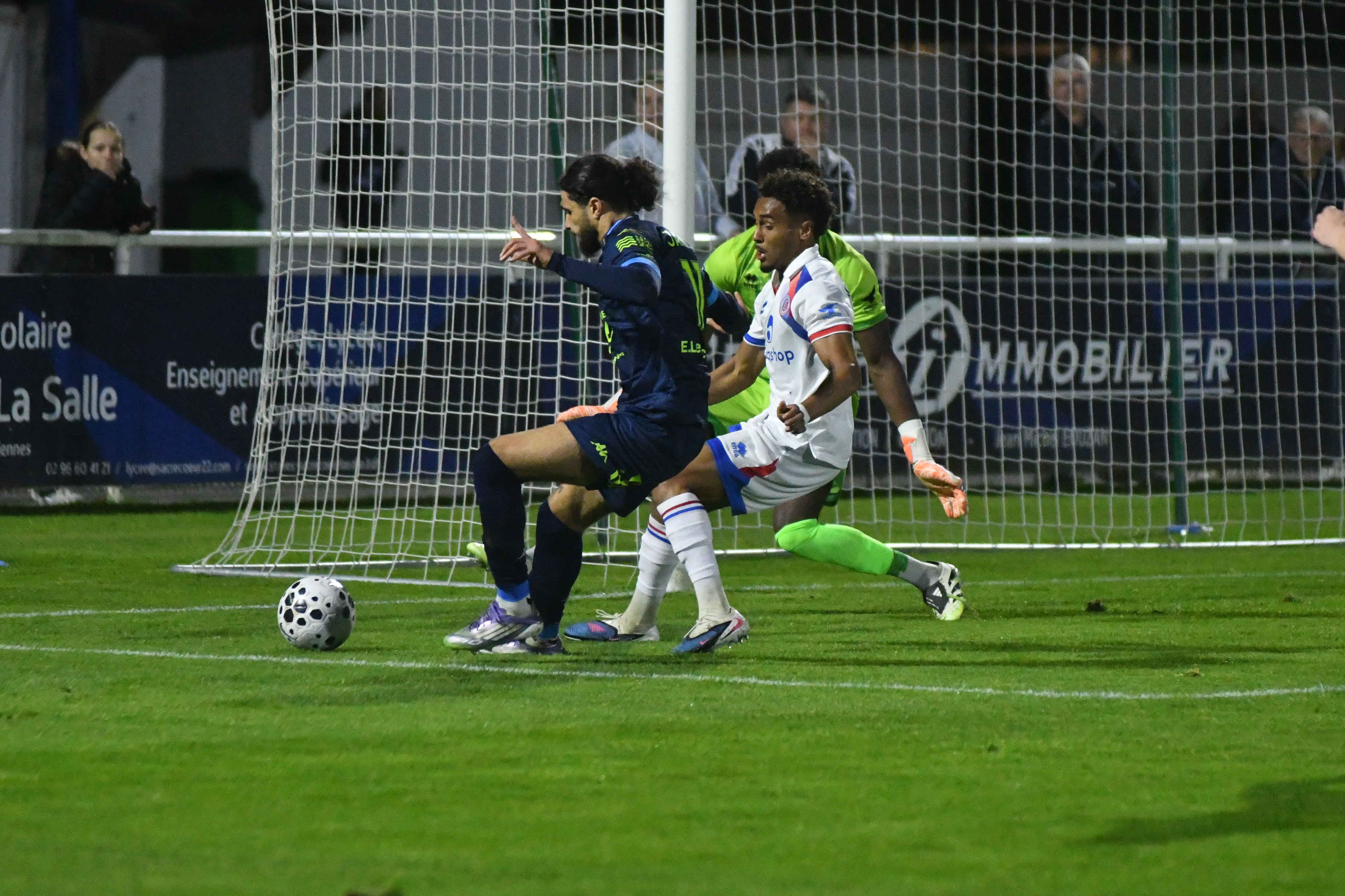 Philippe LE BRECH APL / FFF