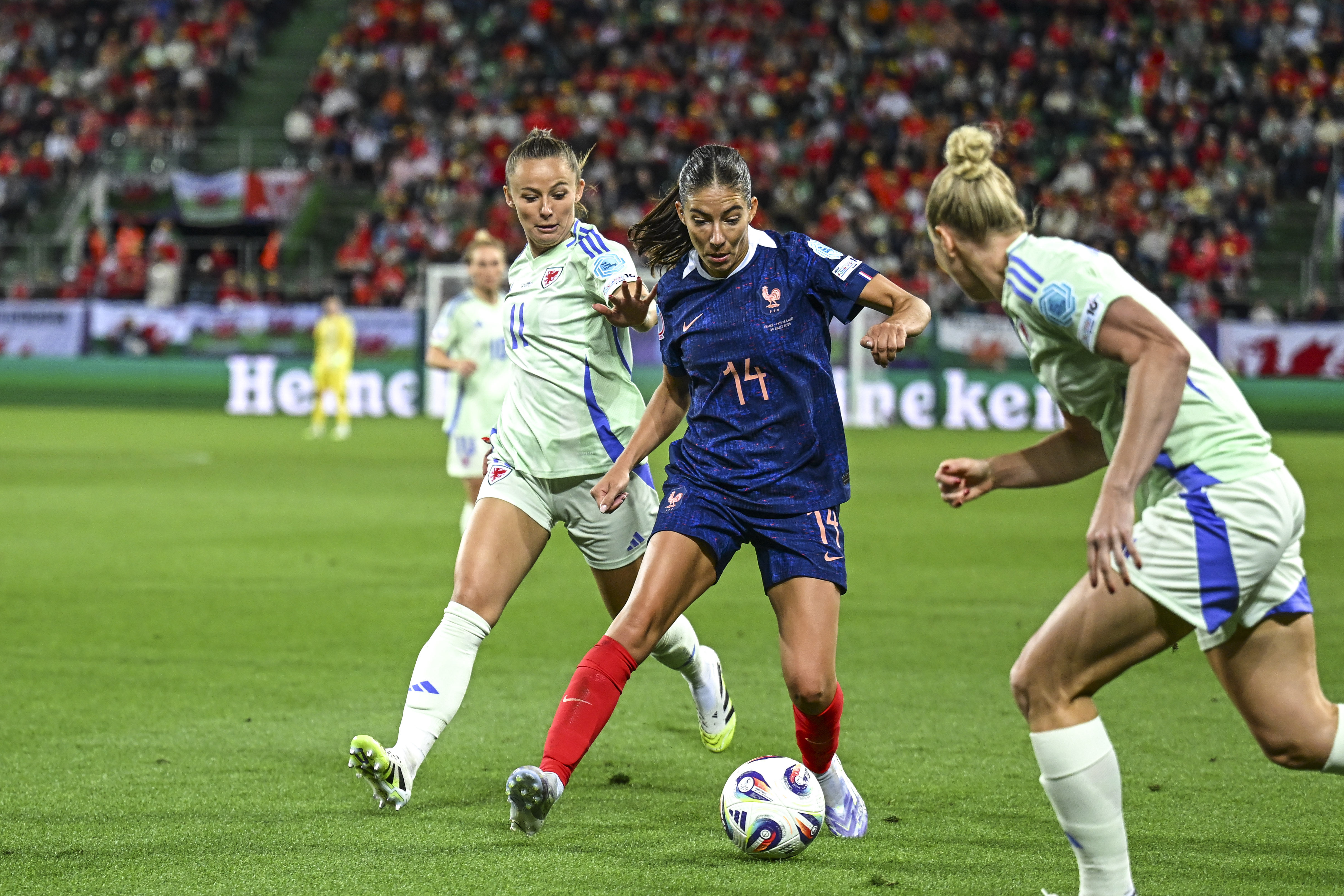 Baptiste FERNANDEZ ICON SPORT