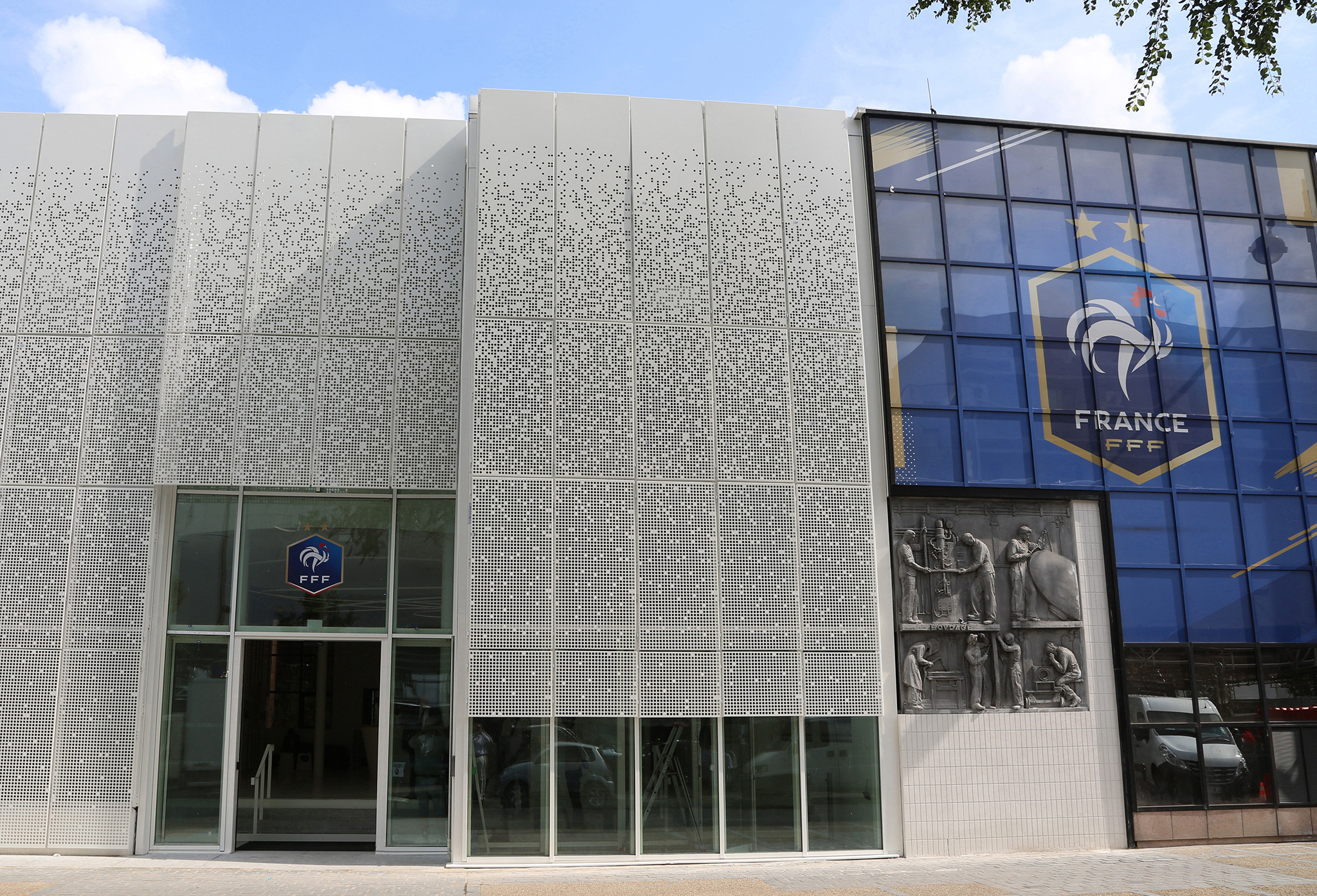 Richard LOYANT / FFF FFF