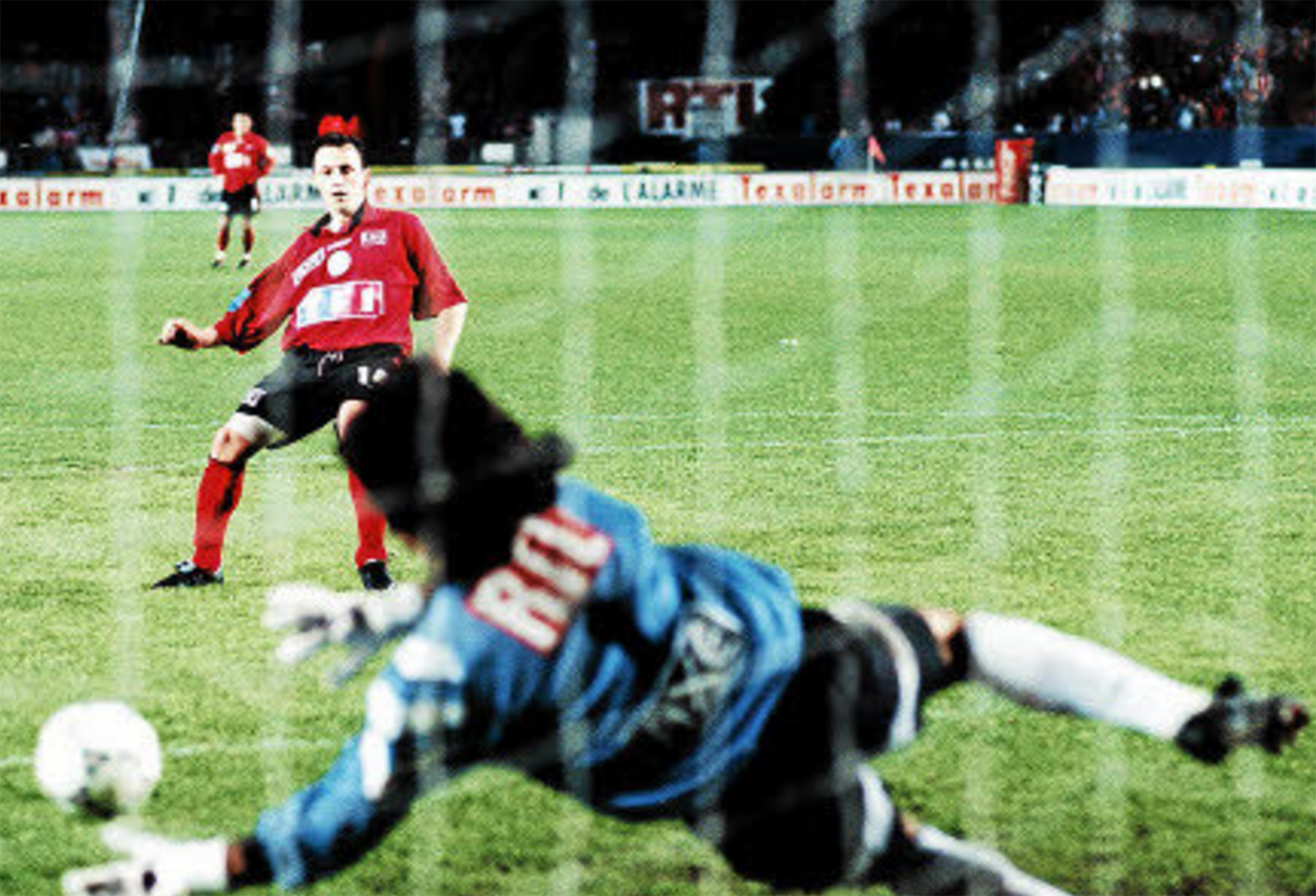 Football. ASNL : qui veut revoir la finale de la Coupe de France 1978