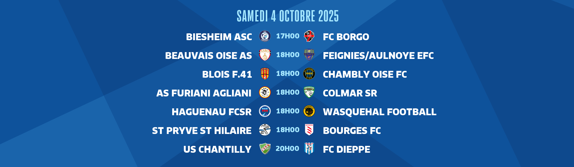 Archives FFF