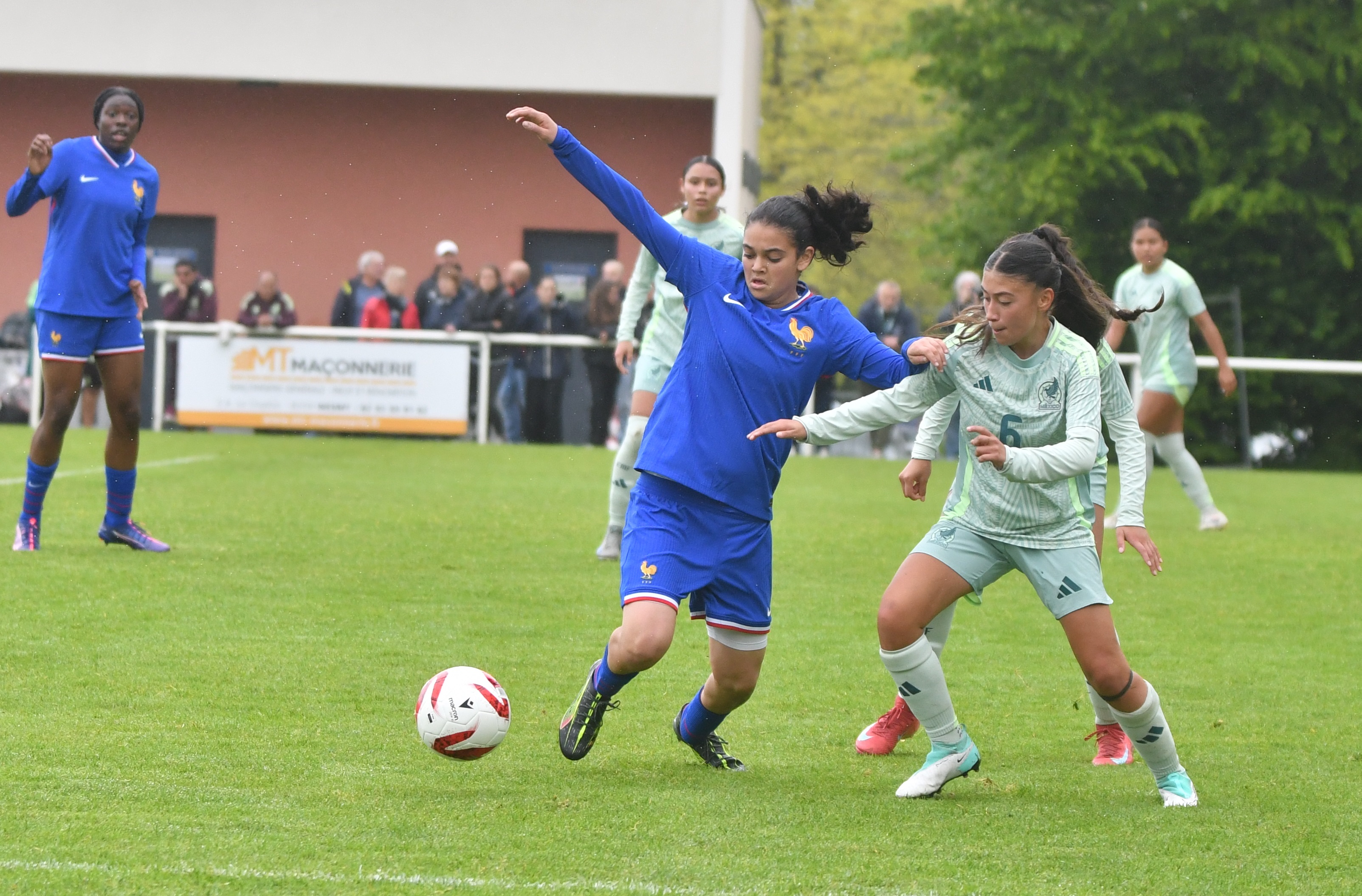 Philippe LE BRECH APL / FFF