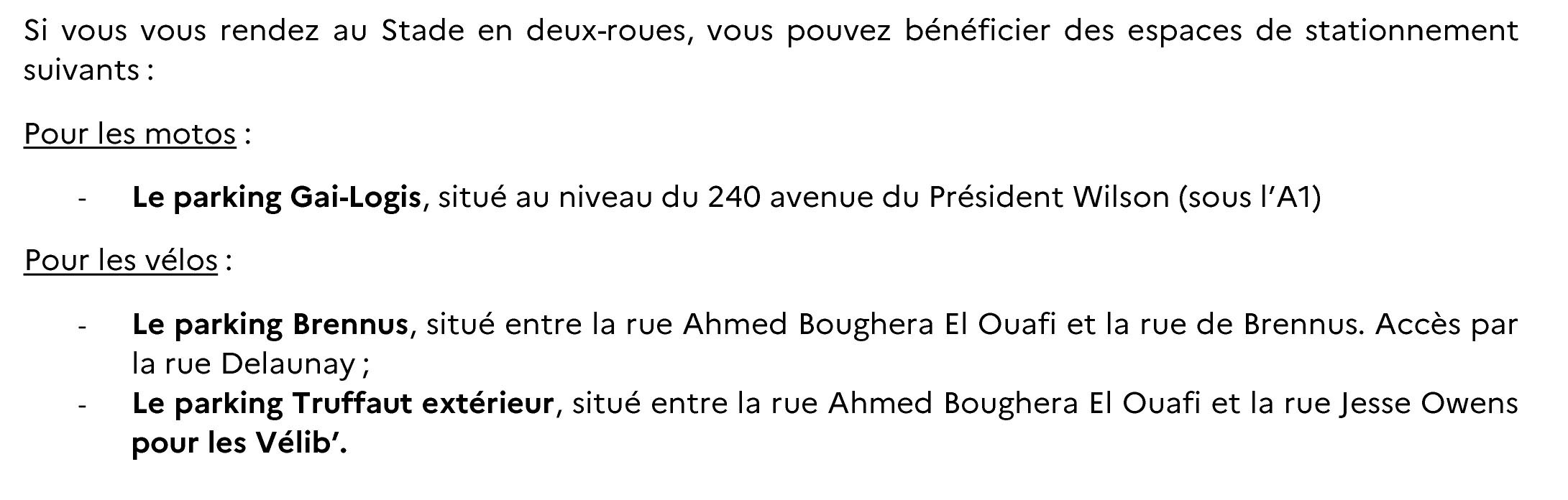 Archives FFF