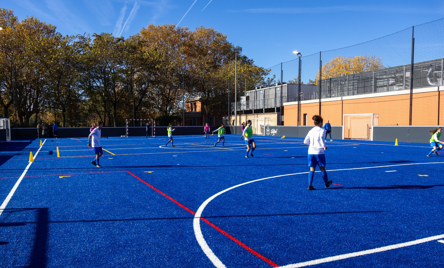 Le Fonds d'aide au football amateur (FAFA) | Le football amateur ...