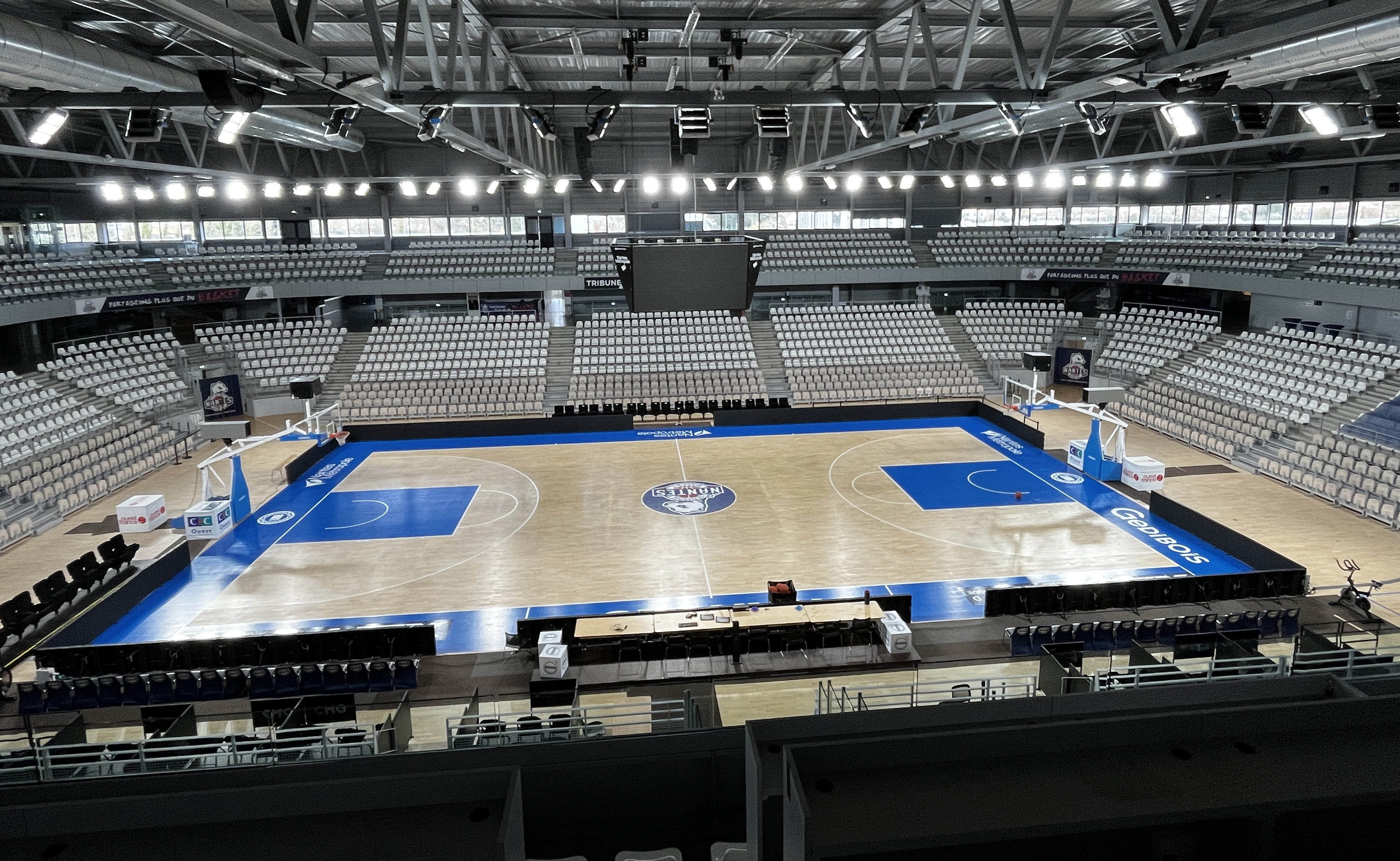 Fff Dff La finale 2025 à Rezé