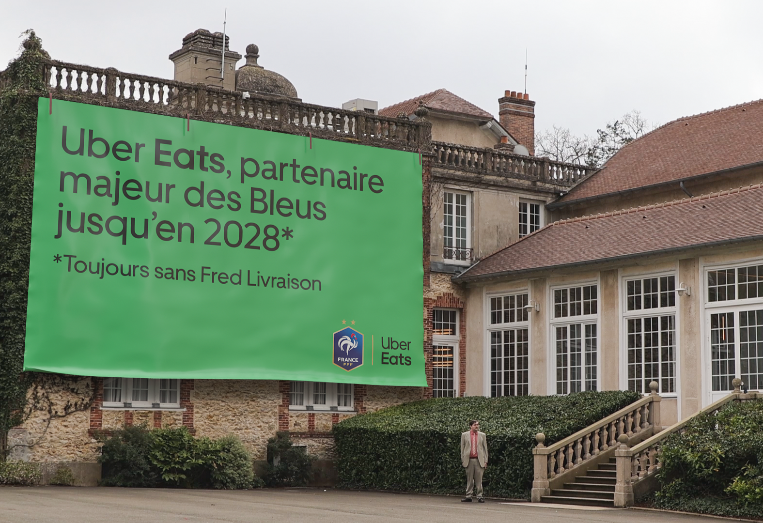 La FFF lance une réforme du football professionnel - Stratégies
