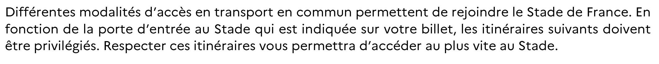 Archives FFF