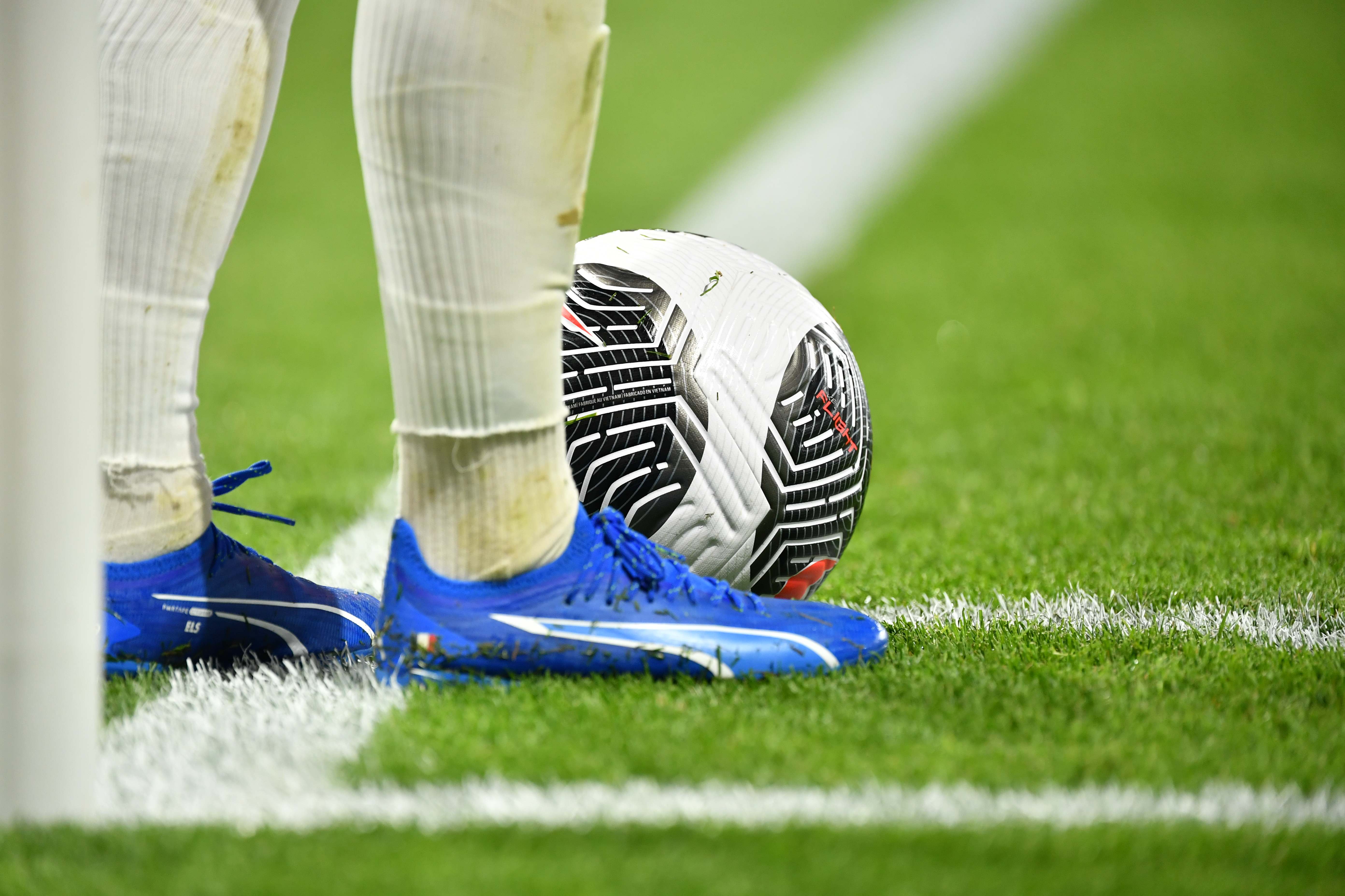 Championnats 20242025 les groupes