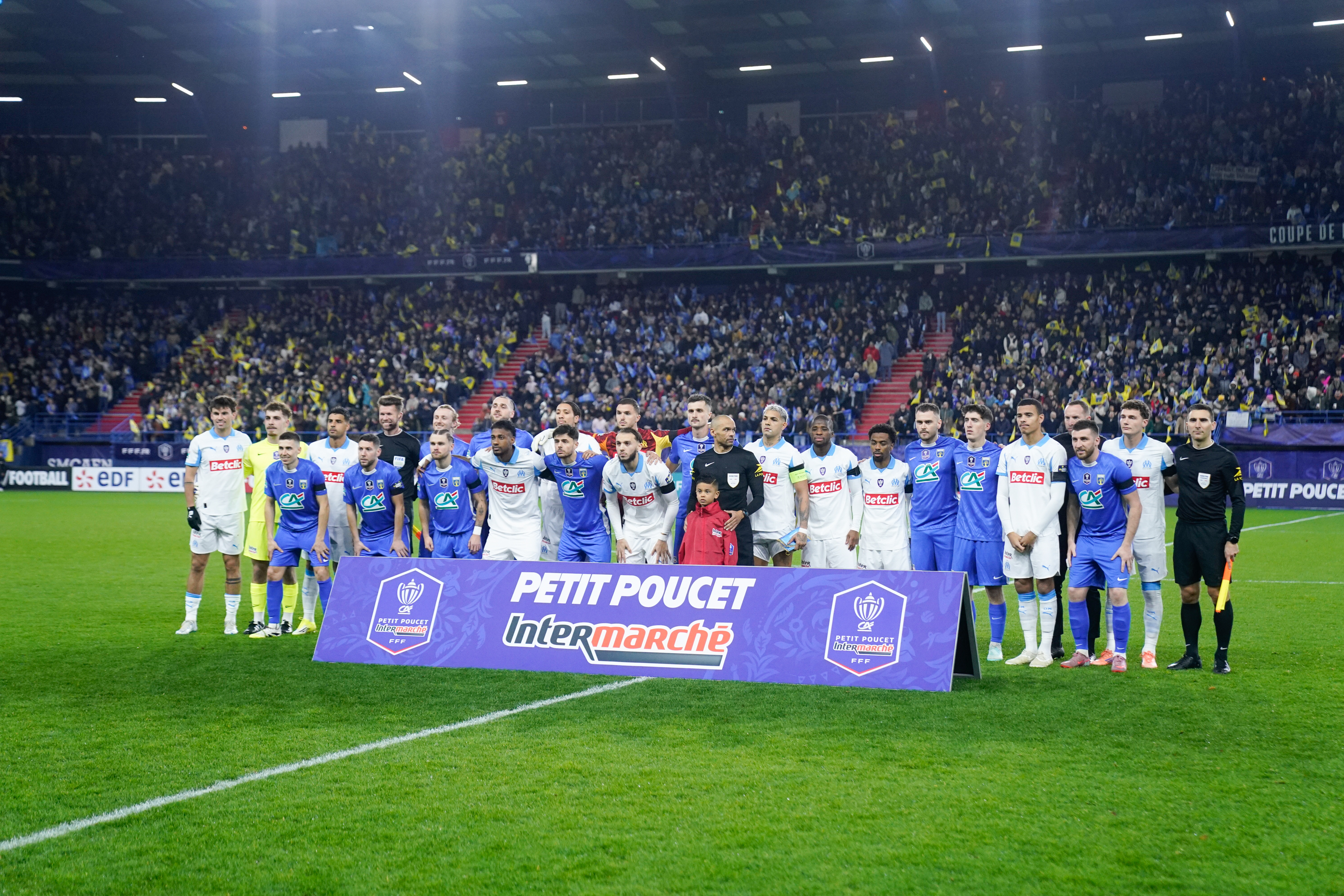 Daniel DERAJINSKI ICON SPORT