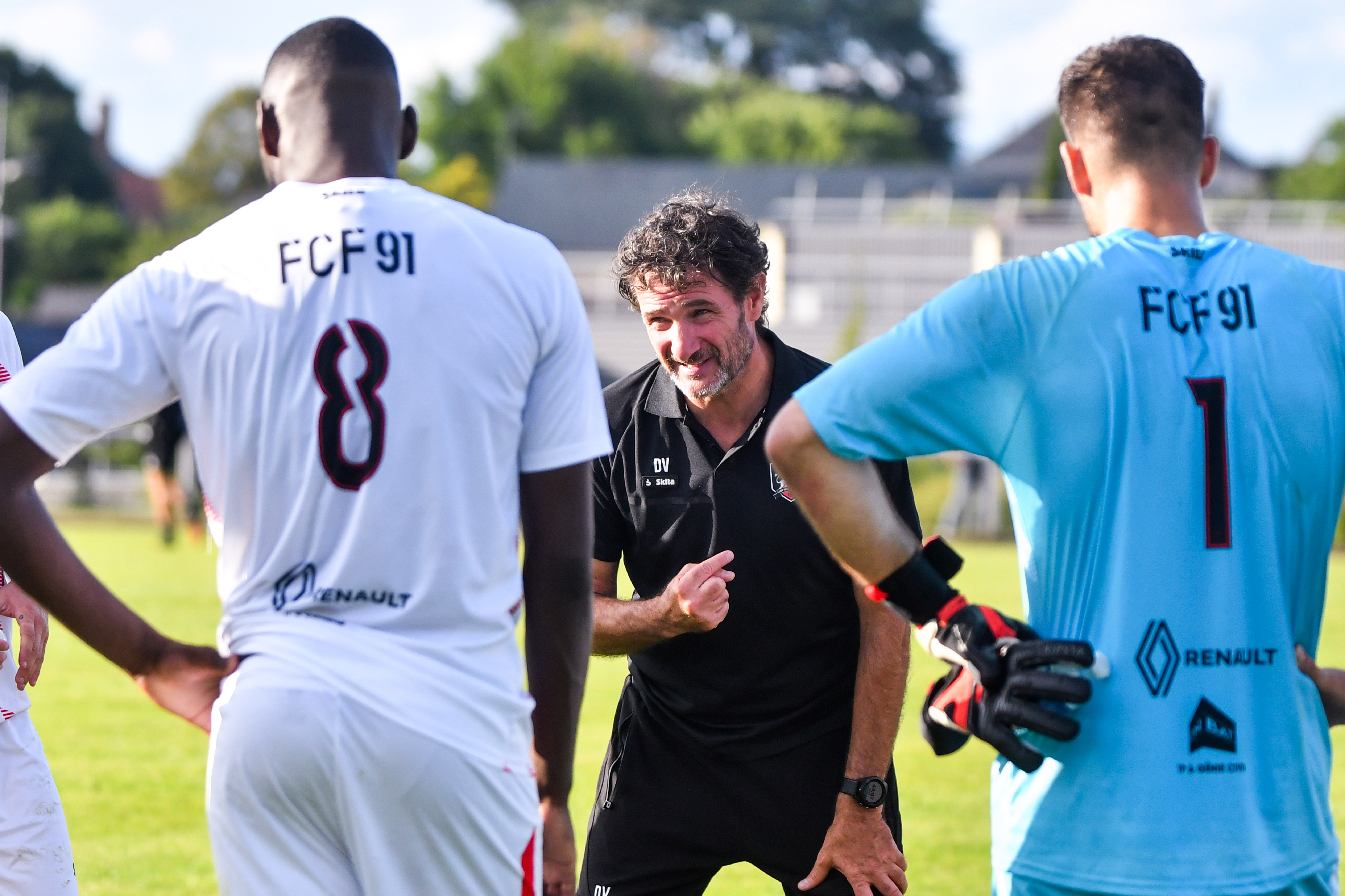 Philippe LE BRECH APL / FFF