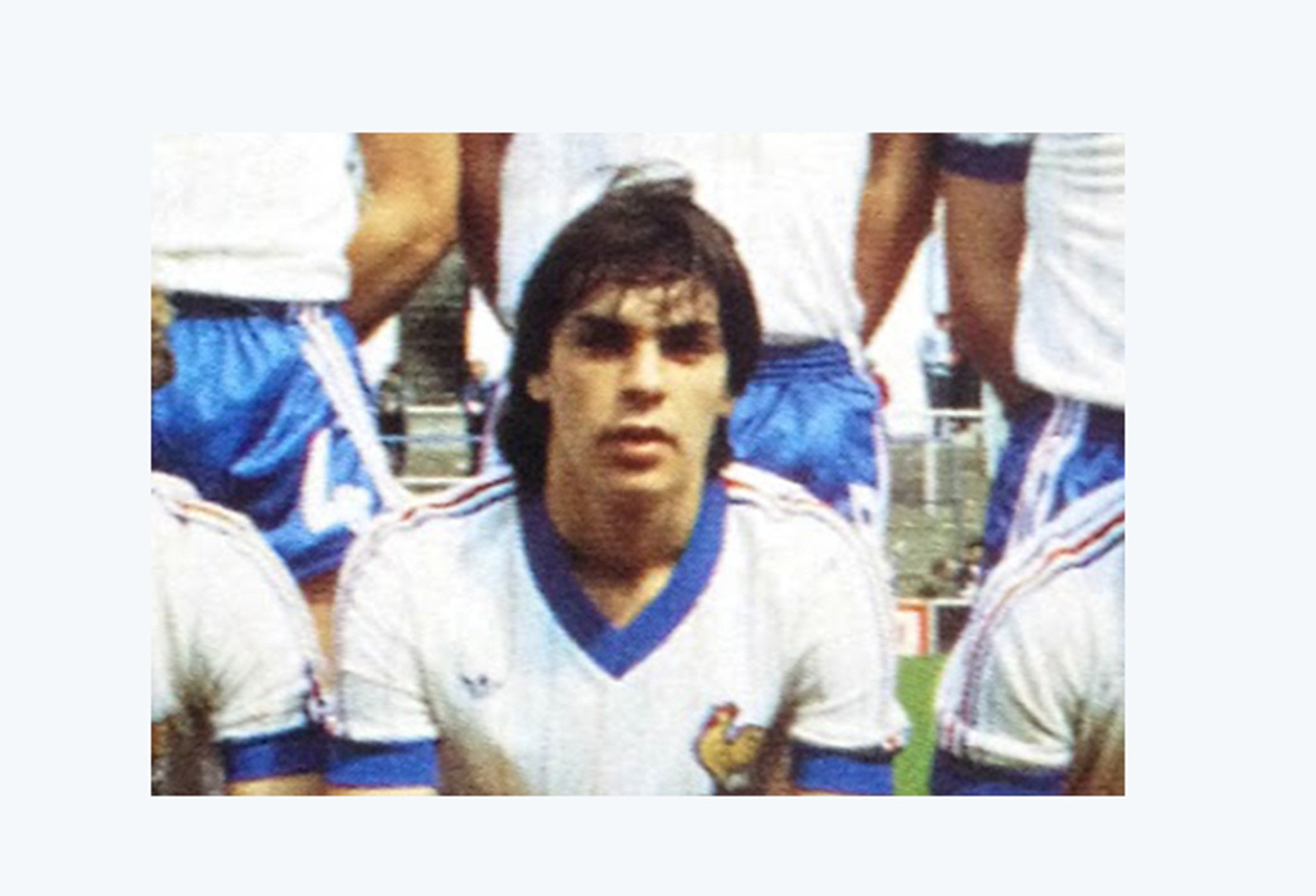Disparition de Jean-Luc Ribar | Fédération Française de Football (FFF ...