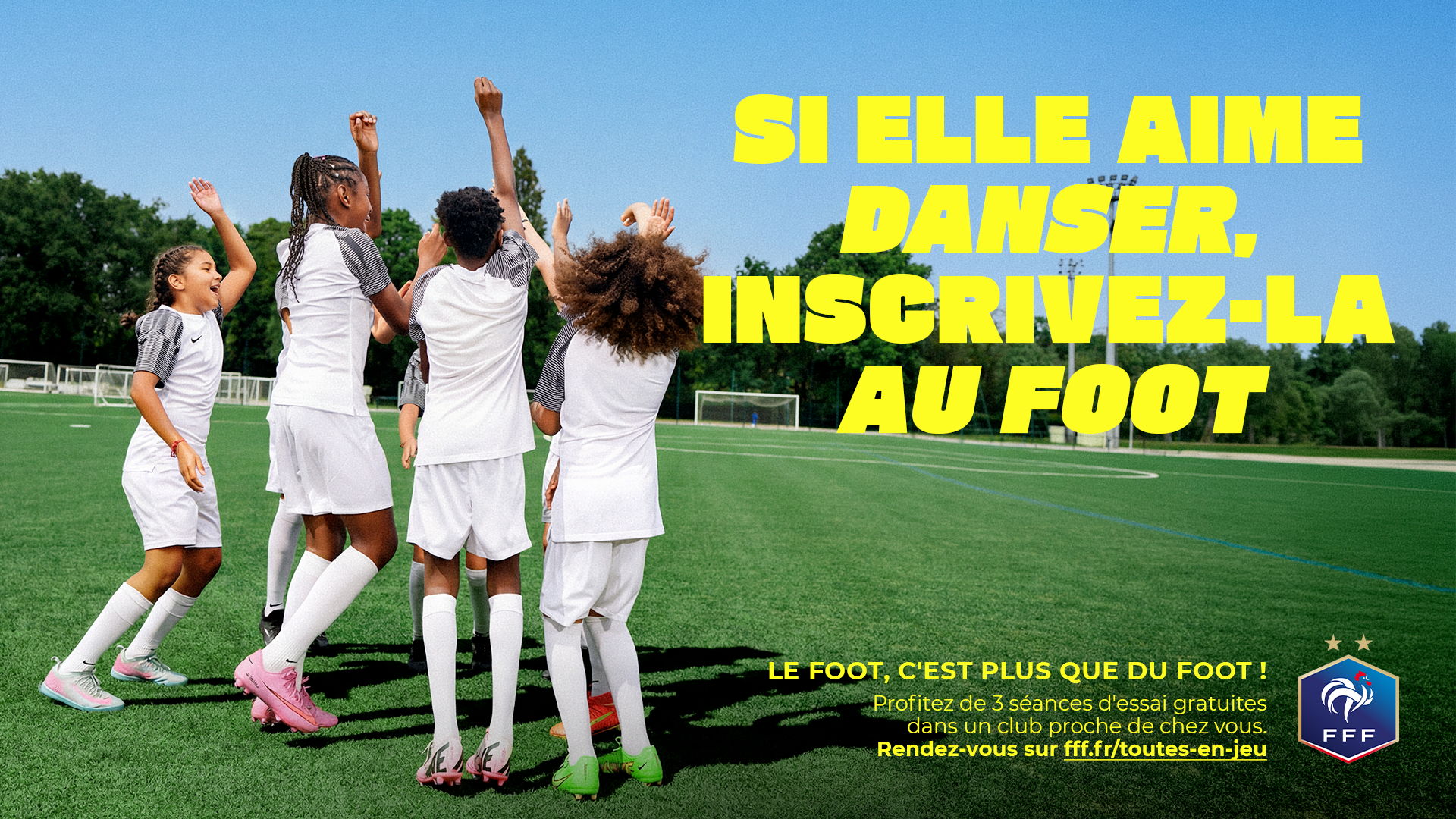 Archives FFF
