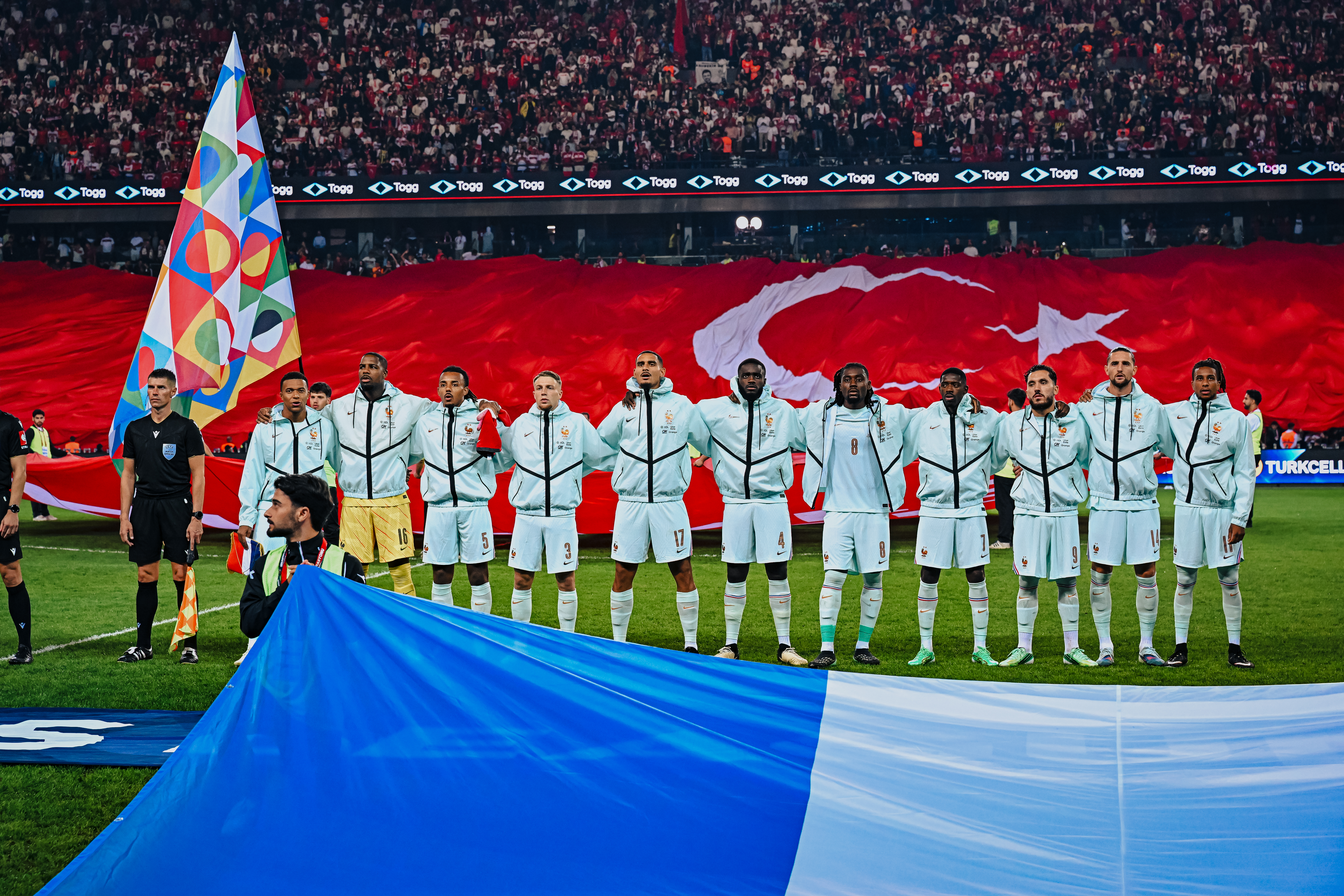 Photo ICON SPORT