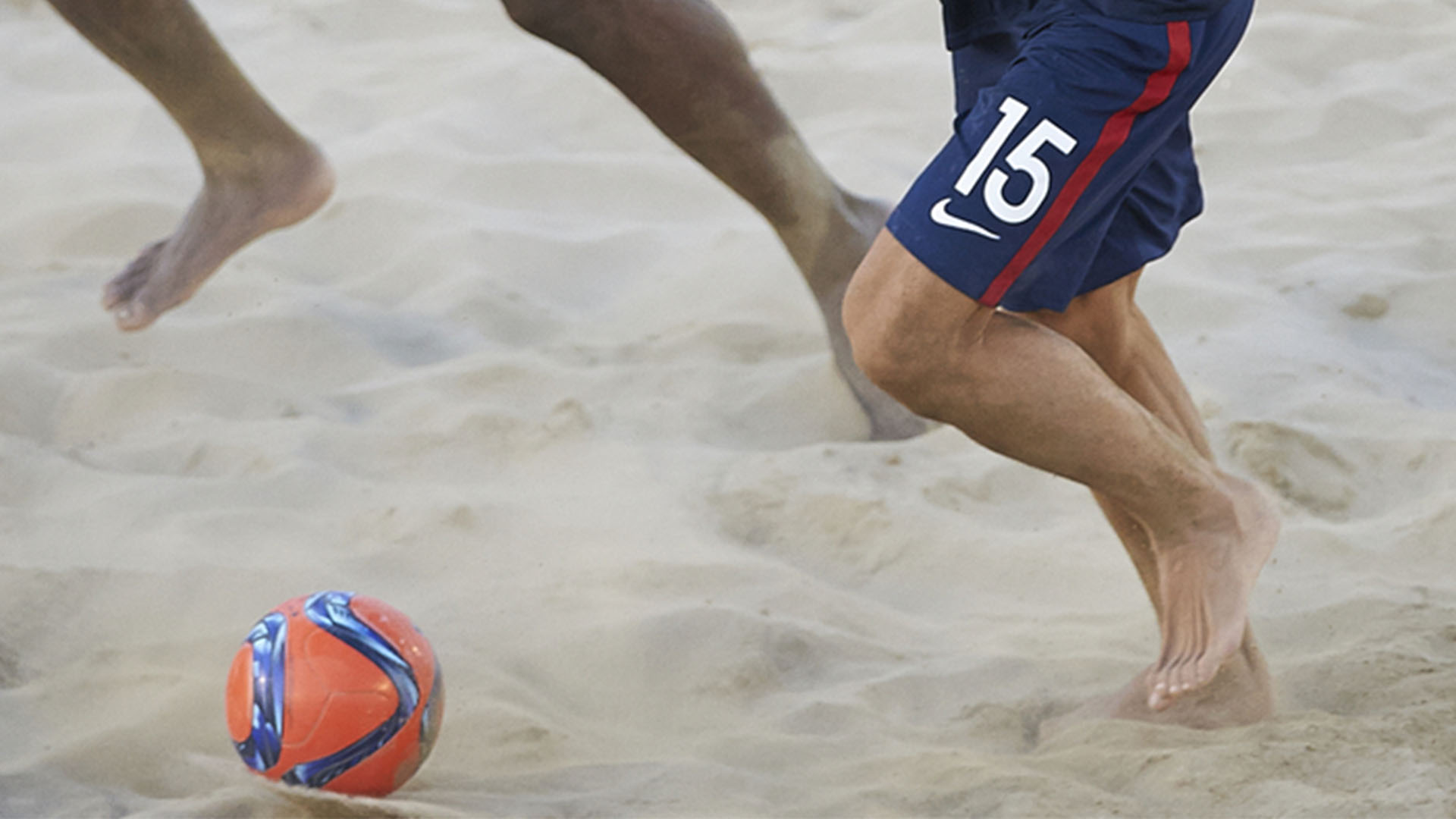 Équipe de France Beach Soccer