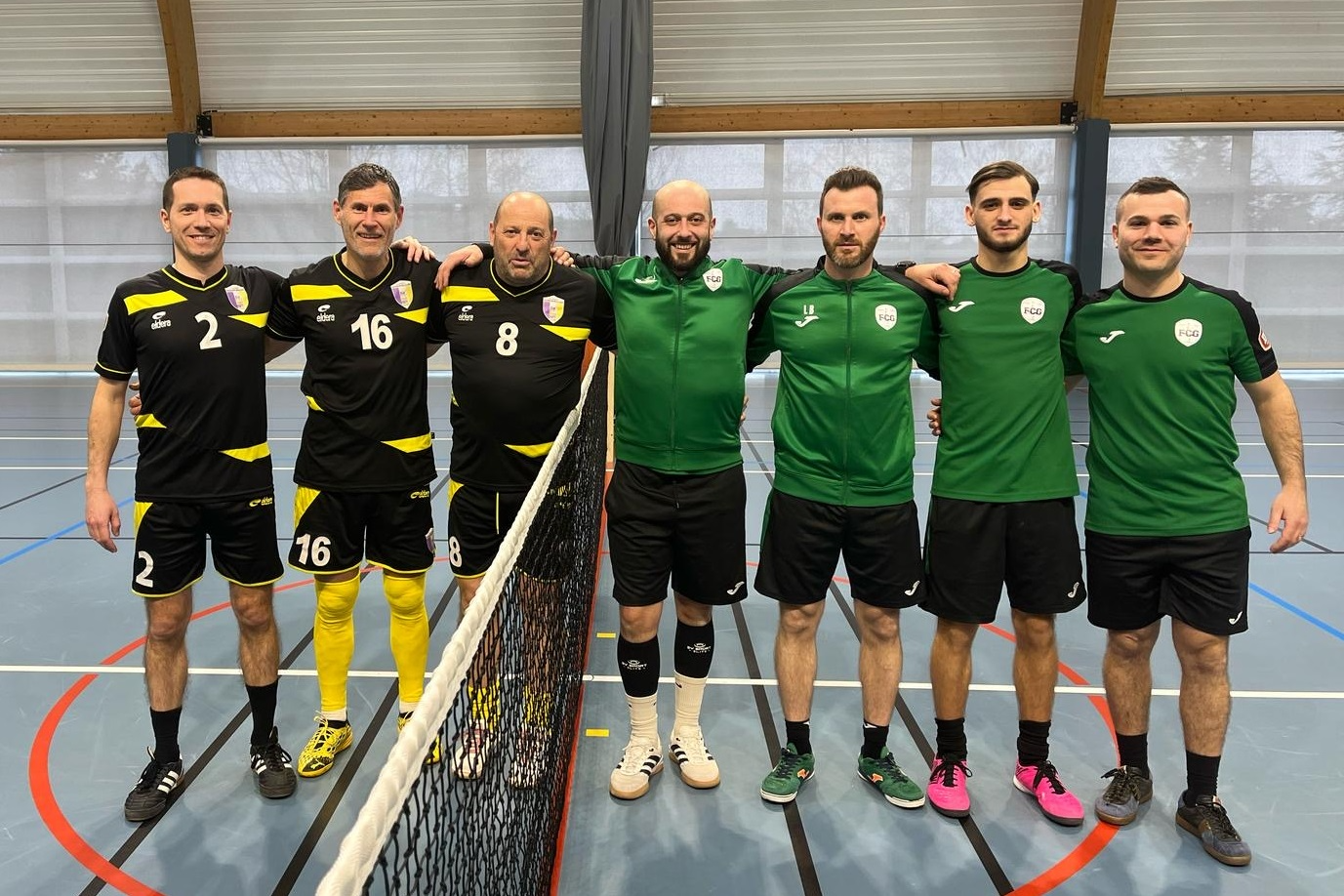 Futnet Mathc Les pratiques loisirs