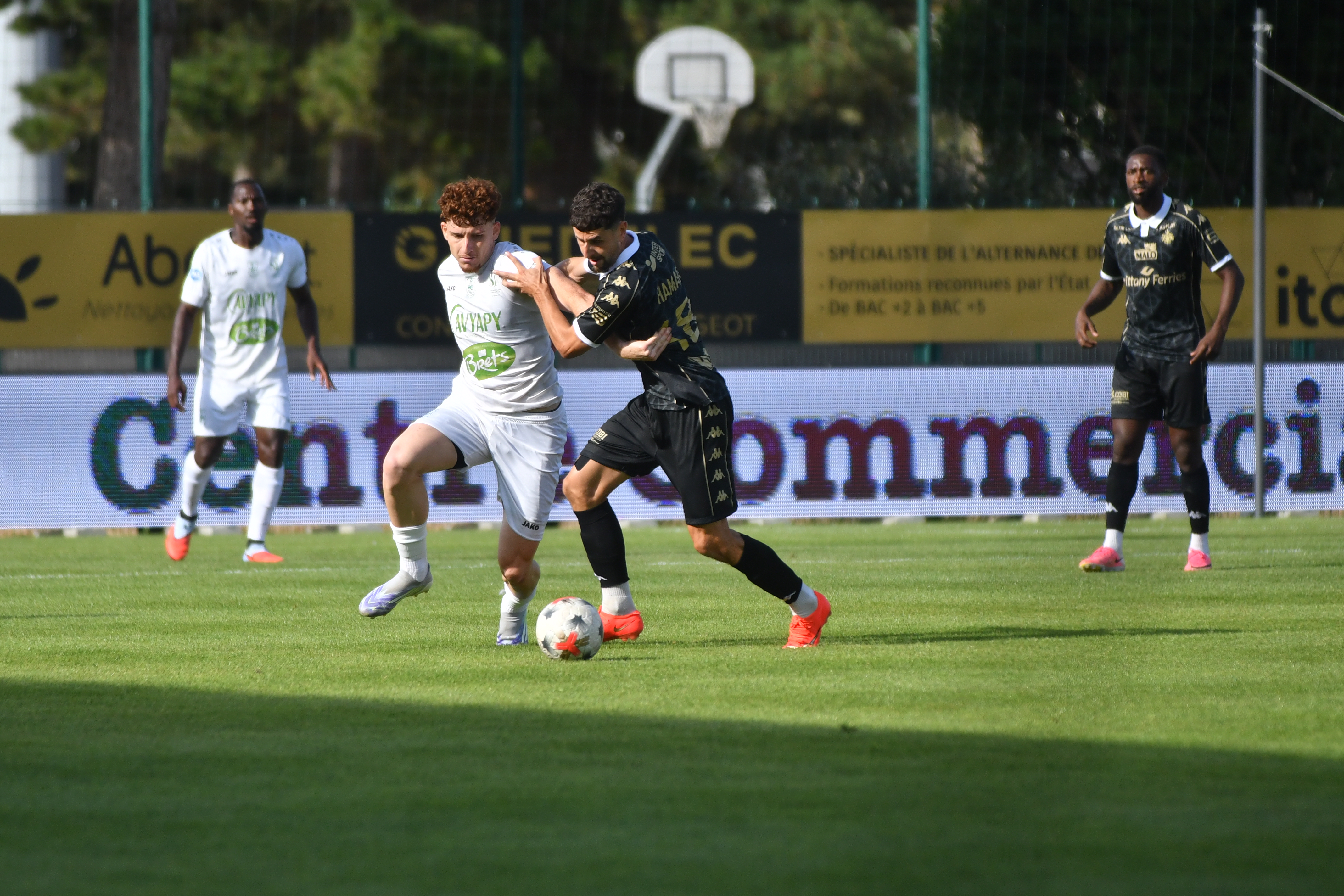 Philippe LE BRECH APL / FFF