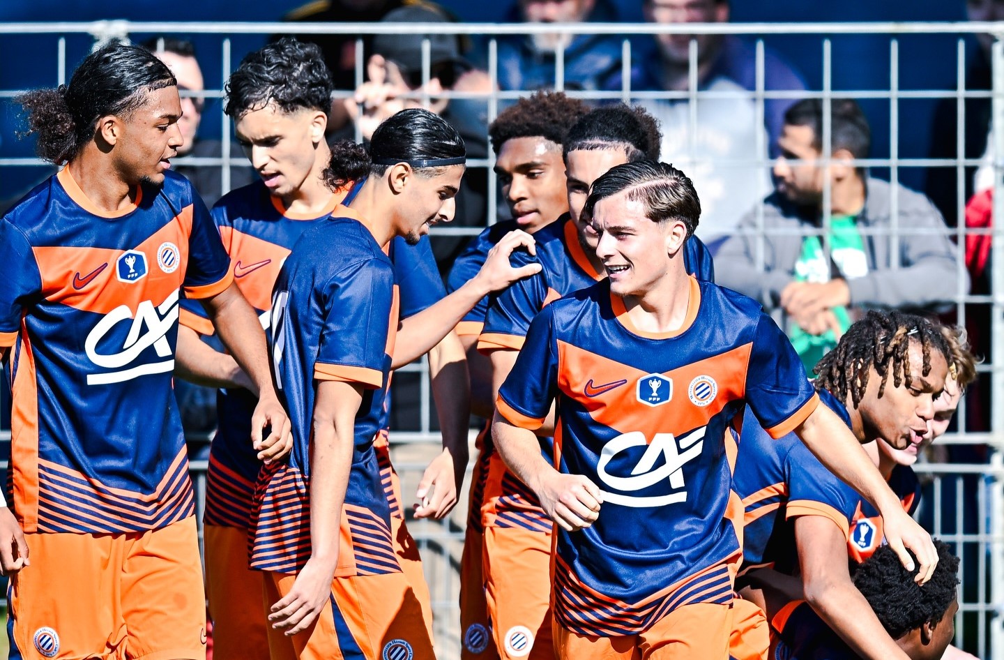 Michel Rodriguez: “Driven by the Paillade spirit”