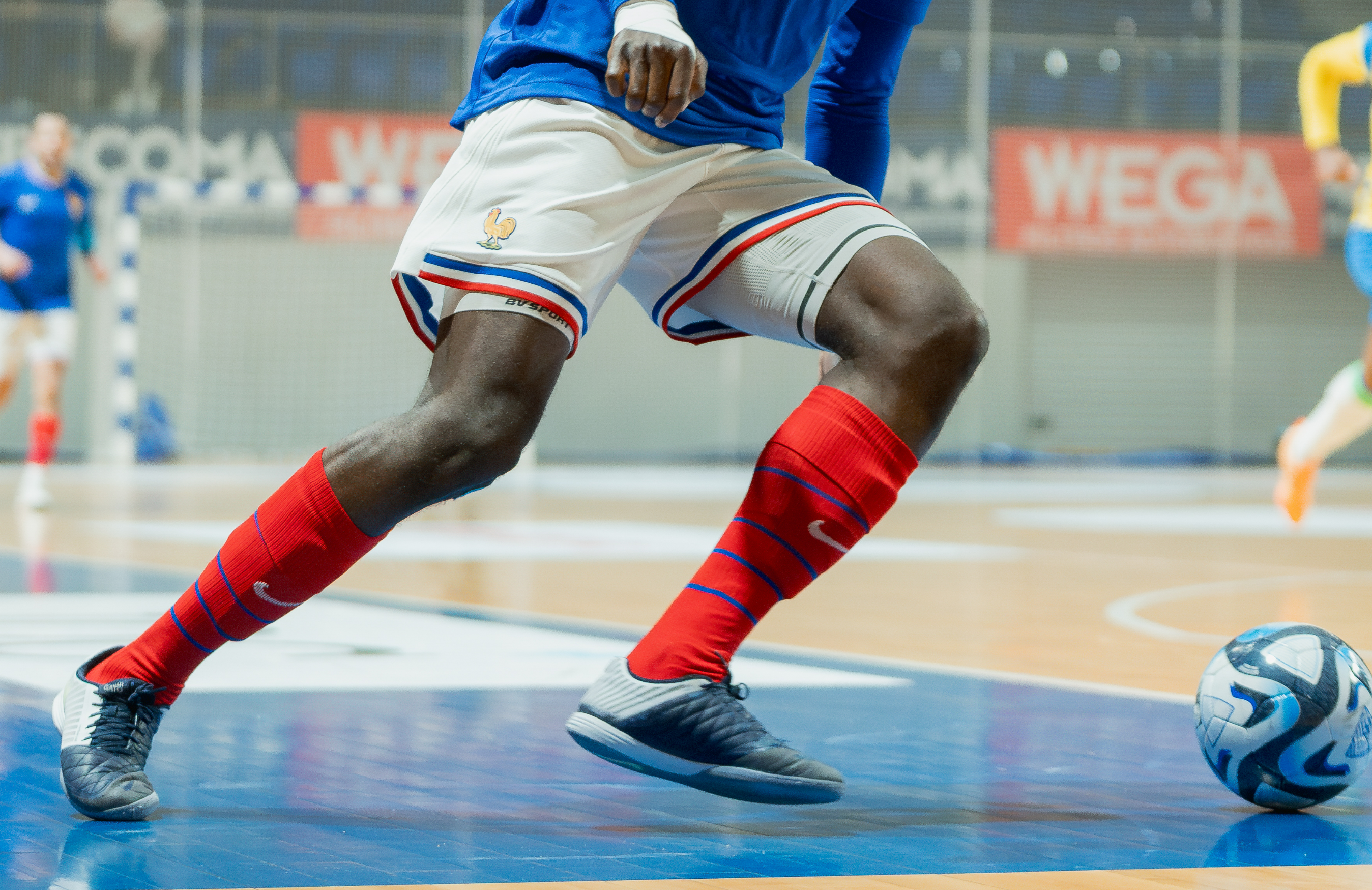 Fff Dff Les classements FIFA des Équipes de France Futsal | Fédération ...