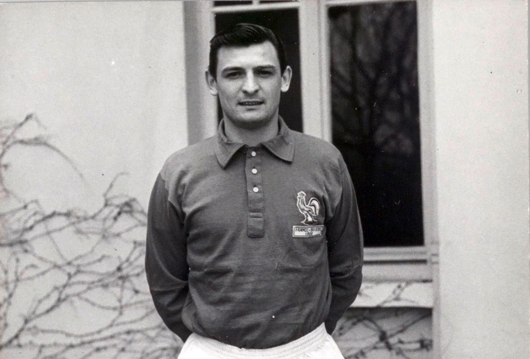 Bernard Chiarelli n’est plus