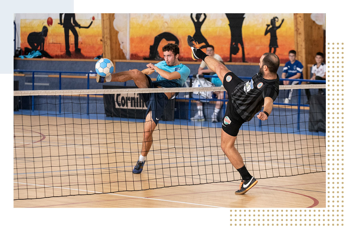 Futnet Racket D1 Futnet | Fédération Française de Football (FFF) | Site Officiel