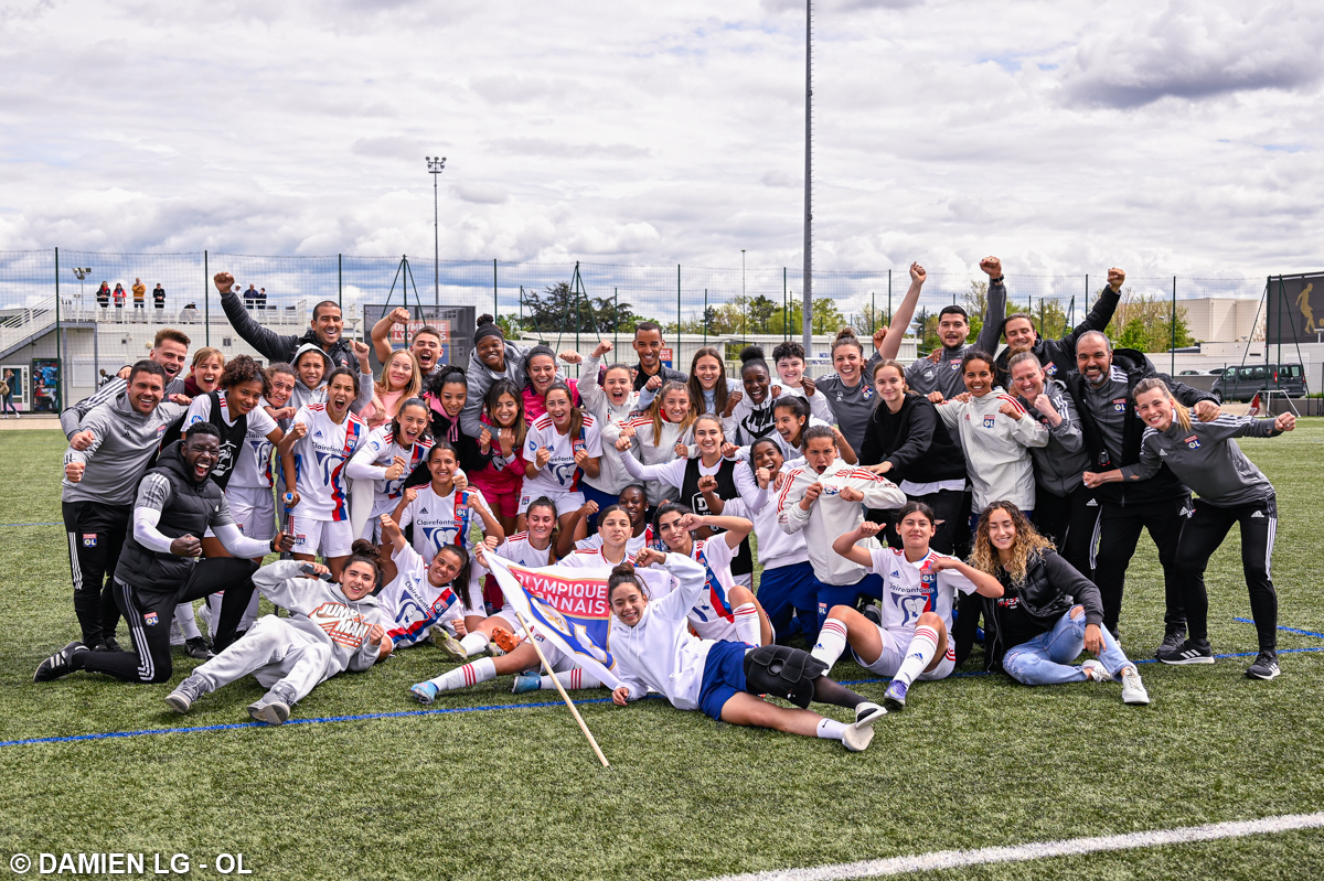Championnat national féminin U19