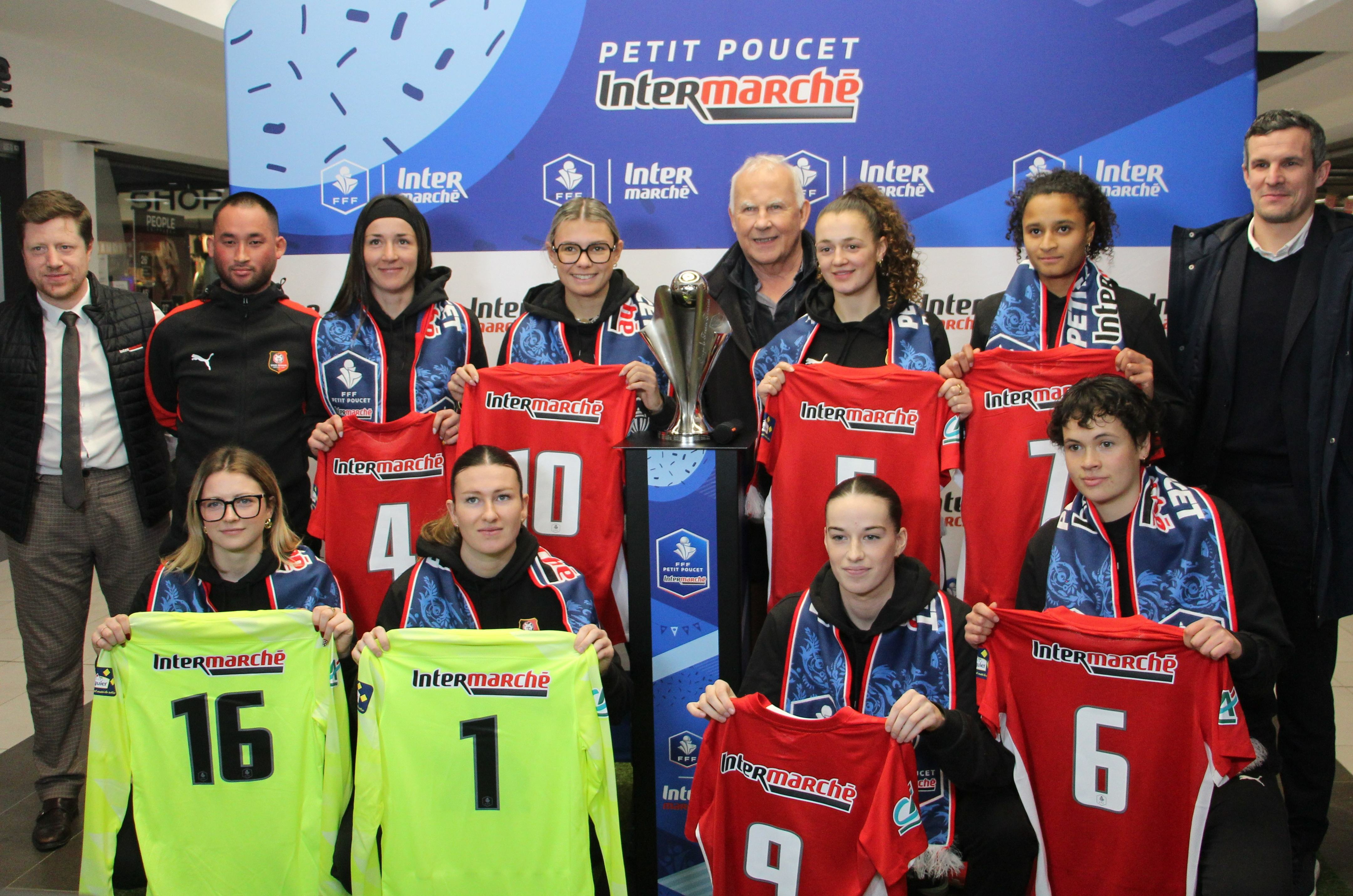 Petit Poucet Intermarché: FFF Football Star Story - News Directory 3