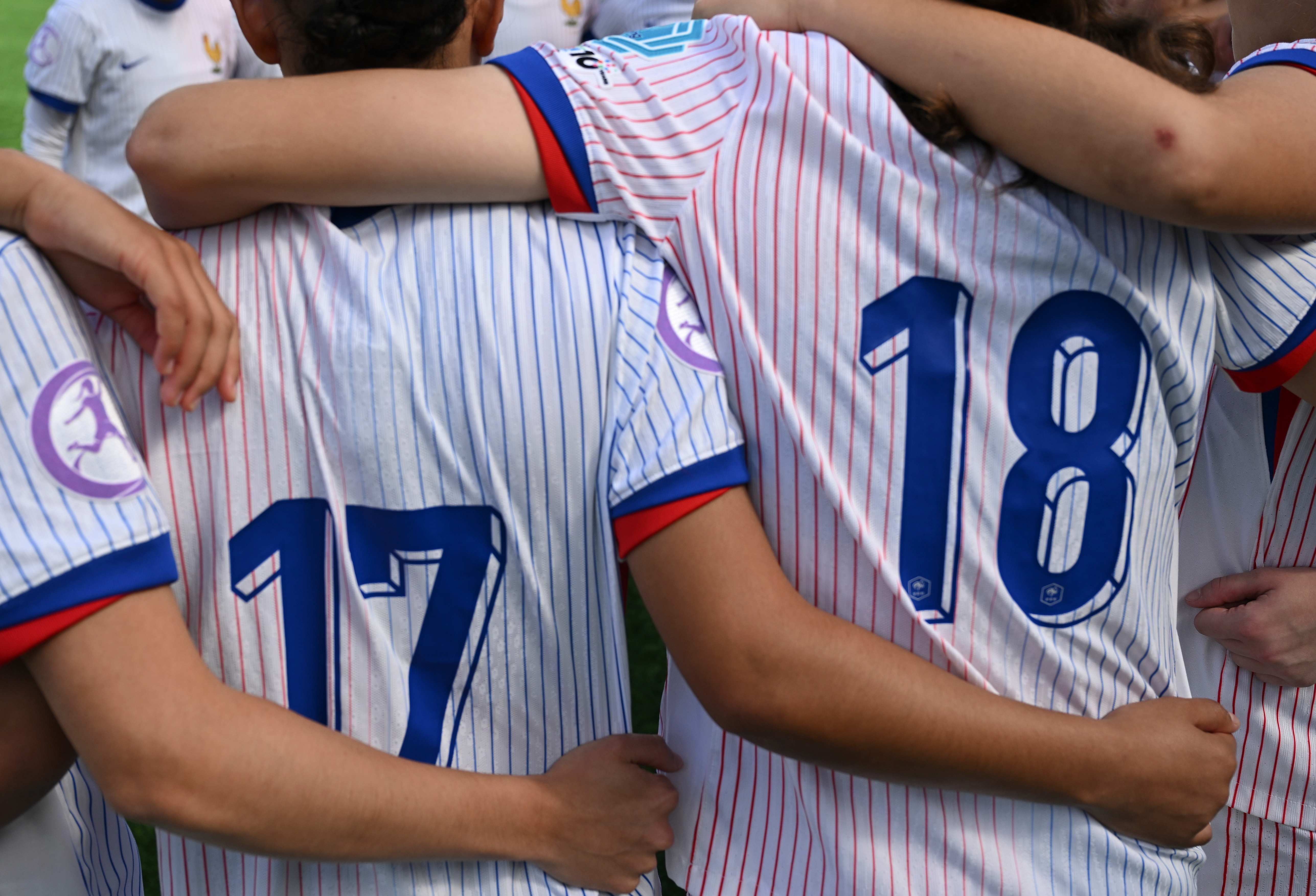 France 5-2 Islande, Euro : résumé du match (03/07/2016