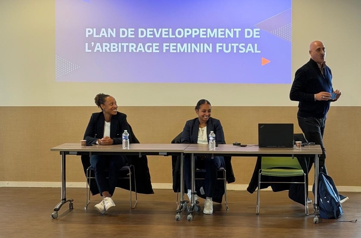 Archives FFF