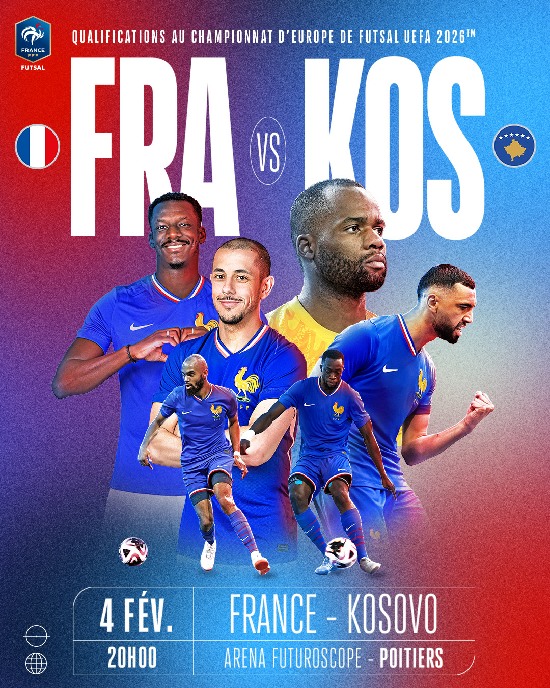 Archives FFF